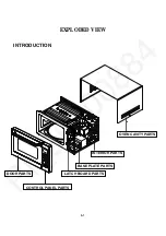 Preview for 31 page of Panasonic NN-C69KSMEPG Service Manual