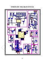 Preview for 40 page of Panasonic NN-C69KSMEPG Service Manual