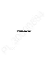 Preview for 41 page of Panasonic NN-C69KSMEPG Service Manual