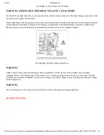 Preview for 9 page of Panasonic NN-C784MF Service Manual