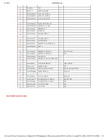 Preview for 23 page of Panasonic NN-C784MF Service Manual