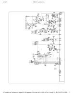 Preview for 33 page of Panasonic NN-C784MF Service Manual