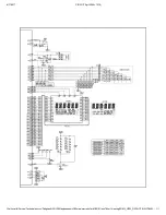 Preview for 34 page of Panasonic NN-C784MF Service Manual