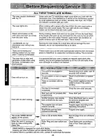 Preview for 28 page of Panasonic NN-C867 Operating Instructions Manual