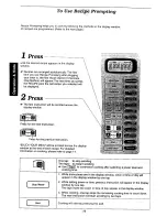 Preview for 27 page of Panasonic NN-C888W Operation Manual