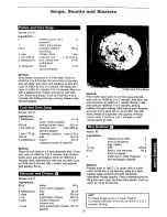 Preview for 40 page of Panasonic NN-C888W Operation Manual