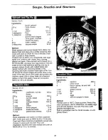 Preview for 44 page of Panasonic NN-C888W Operation Manual