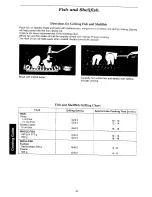 Preview for 45 page of Panasonic NN-C888W Operation Manual