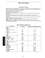 Preview for 51 page of Panasonic NN-C888W Operation Manual