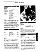 Preview for 58 page of Panasonic NN-C888W Operation Manual