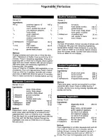 Preview for 71 page of Panasonic NN-C888W Operation Manual