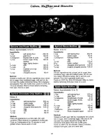 Preview for 82 page of Panasonic NN-C888W Operation Manual