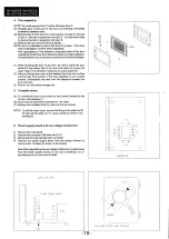 Предварительный просмотр 16 страницы Panasonic NN-C897WB Service Manual