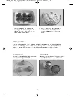 Preview for 66 page of Panasonic NN-CD545B Operating Instructions And Cookery Book