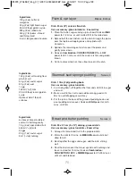 Preview for 77 page of Panasonic NN-CD545B Operating Instructions And Cookery Book