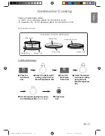 Preview for 13 page of Panasonic NN-CD550W Instruction Manual