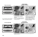 Preview for 5 page of Panasonic NN-CD557 Cookery Book