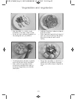 Предварительный просмотр 65 страницы Panasonic NN-CD575M Operating Instructions And Cookery Book