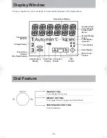 Preview for 16 page of Panasonic NN-CD58JS Operating Instruction And Cook Book