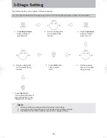 Preview for 34 page of Panasonic NN-CD58JS Operating Instruction And Cook Book