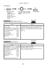 Preview for 65 page of Panasonic NN-CD671M Operating Instruction And Cook Book