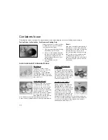 Preview for 14 page of Panasonic NN-CD748BBPQ Cookery Book & Operating Instructions