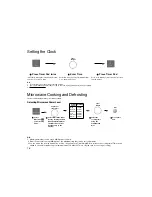 Preview for 18 page of Panasonic NN-CD748BBPQ Cookery Book & Operating Instructions