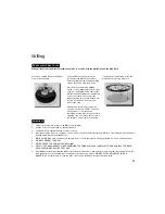 Preview for 27 page of Panasonic NN-CD748BBPQ Cookery Book & Operating Instructions