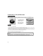 Preview for 36 page of Panasonic NN-CD748BBPQ Cookery Book & Operating Instructions