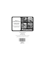 Preview for 94 page of Panasonic NN-CD748BBPQ Cookery Book & Operating Instructions