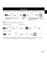 Preview for 22 page of Panasonic NN-CD757 Operating Instructions Manual