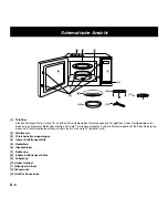 Preview for 30 page of Panasonic NN-CD757 Operating Instructions Manual