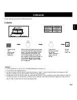 Preview for 35 page of Panasonic NN-CD757 Operating Instructions Manual