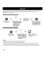 Preview for 46 page of Panasonic NN-CD757 Operating Instructions Manual