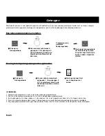 Preview for 70 page of Panasonic NN-CD757 Operating Instructions Manual