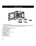 Preview for 78 page of Panasonic NN-CD757 Operating Instructions Manual