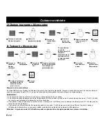 Preview for 86 page of Panasonic NN-CD757 Operating Instructions Manual