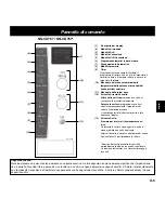 Preview for 103 page of Panasonic NN-CD757 Operating Instructions Manual