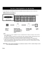 Preview for 130 page of Panasonic NN-CD757 Operating Instructions Manual