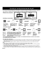 Preview for 132 page of Panasonic NN-CD757 Operating Instructions Manual