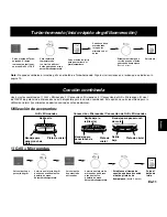 Preview for 133 page of Panasonic NN-CD757 Operating Instructions Manual