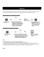 Preview for 142 page of Panasonic NN-CD757 Operating Instructions Manual