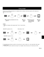 Preview for 165 page of Panasonic NN-CD757 Operating Instructions Manual