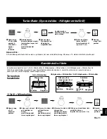 Preview for 205 page of Panasonic NN-CD757 Operating Instructions Manual