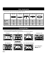 Preview for 9 page of Panasonic NN-CD767 Operating Instructions Manual