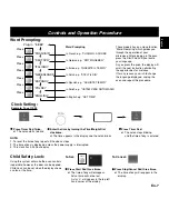 Preview for 10 page of Panasonic NN-CD767 Operating Instructions Manual