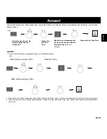 Preview for 45 page of Panasonic NN-CD767 Operating Instructions Manual