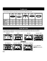 Preview for 56 page of Panasonic NN-CD767 Operating Instructions Manual