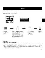 Preview for 59 page of Panasonic NN-CD767 Operating Instructions Manual