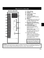 Preview for 79 page of Panasonic NN-CD767 Operating Instructions Manual